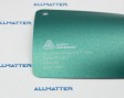 Avery SWF Matte Metallic Emerald AS9010001